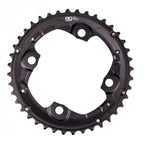 Kettingblad 40T Shimano Deore LX / SLX FC-M675 40T-AJ (voor 40/28T)