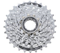 shimano cassette cs-hg 51 shim.cassette hg51 8f 11-30z werk.a 10st