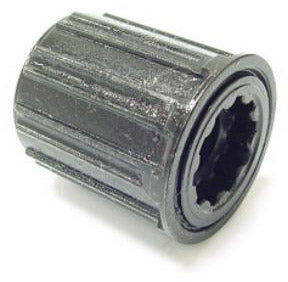 Shimano body 9v hg lx y3bd98010