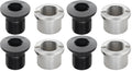 Bladboutset 9/10 speed Shimano Deore XT FC-M770 M8 x 9,1 (4x)