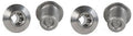 Bladboutset binnenblad M8 x 8,5 Shimano SLX FC-M665 (4 Stuks)