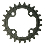 Kettingblad 24T Shimano Deore XT FC-M770 24T-AE