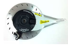 Shimano Rollerbrake BR-IM70 F.