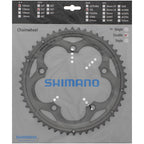 Kettingblad 52T Shimano 105 FC-5700 - zilver