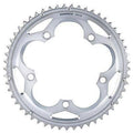 Kettingblad 53T Shimano 105 FC-5700 - zilver
