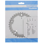 Kettingblad 34T Shimano 105 FC-5750 - zilver