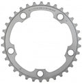 Kettingblad 34T Shimano 105 FC-5750 - zilver