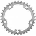 Kettingblad 34T Shimano 105 FC-5750 - zilver