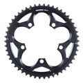 Shimano blad 50t 105 10v compact 110mm y1m598020
