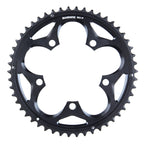 Shimano blad 50t 105 10v compact 110mm y1m598020