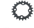 Kettingblad 22T Shimano Deore XT FC-M760 - zwart
