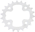 Kettingblad Shimano 22t 5arms