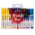 Talens Ecoline Brush Pen, 30st.