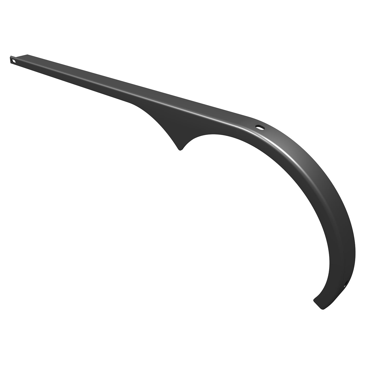 M-Wave M-wave e-bike kettingrand 42-44 tands zwart aluminum