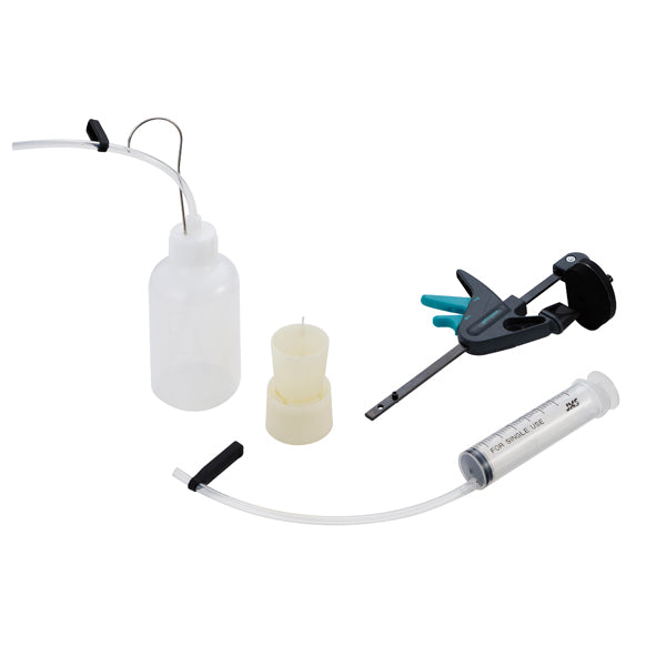 Shimano schijfrem ontluchtingsset tl-bt03