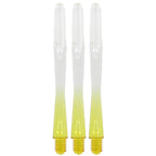 McKicks Lightning Slim Medium Yellow