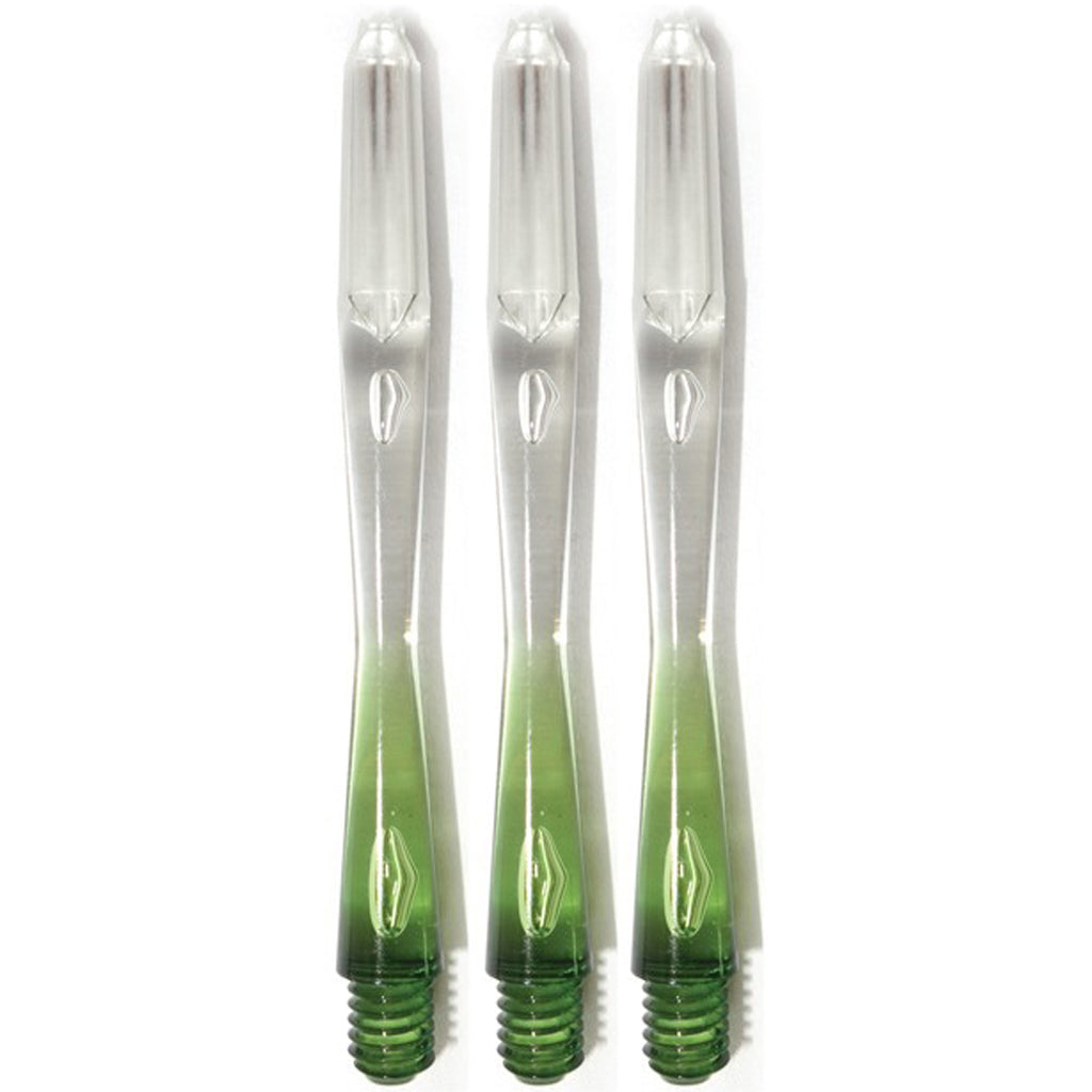 McKicks Lightning Slim Medium Green