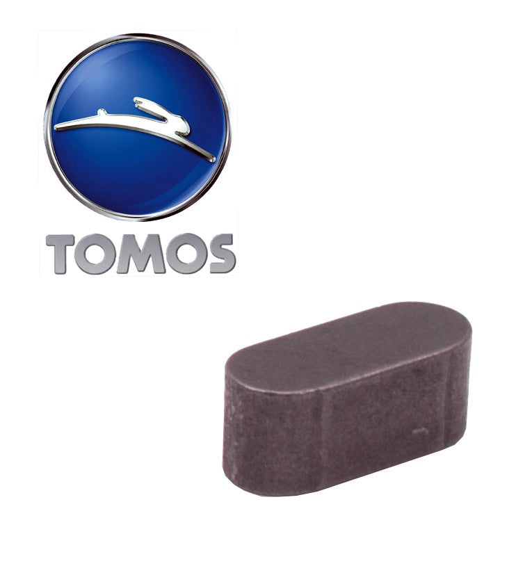 044.835 SPIE 5X5X12 TOMOS