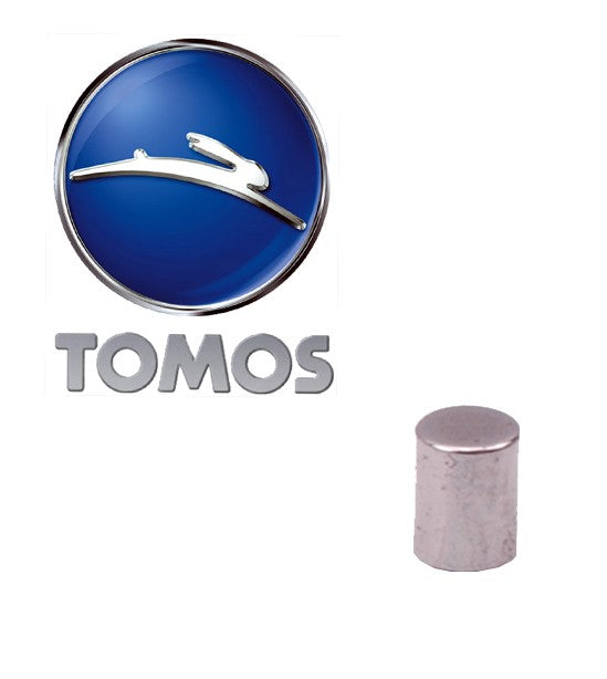 200.048 VLIEGWIELSPIE TOMOS A35