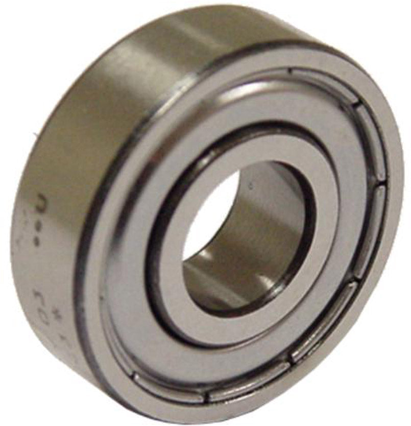 Lager 6000zz/c3 26x10x8mm