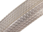 Voorspatbord Gazelle 28 Pvc Pr.E61 Escher Chromet