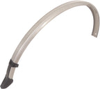 Achterspatbord 28" Gazelle Chromet Escher Silver Lite