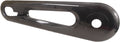 Gazelle Kettingkast Linea 2 lang glanzend zwart