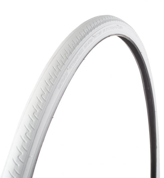 Kenda BuitenbandKenda Fixed gear Race Kleur: wit zonder reflectie Maat: 700x26C, ERTRO 26-622