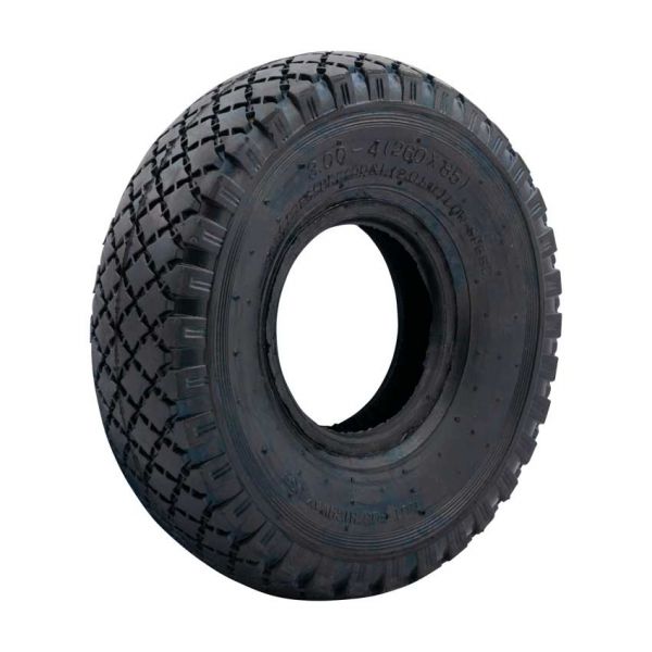 Buitenband 300x4 *