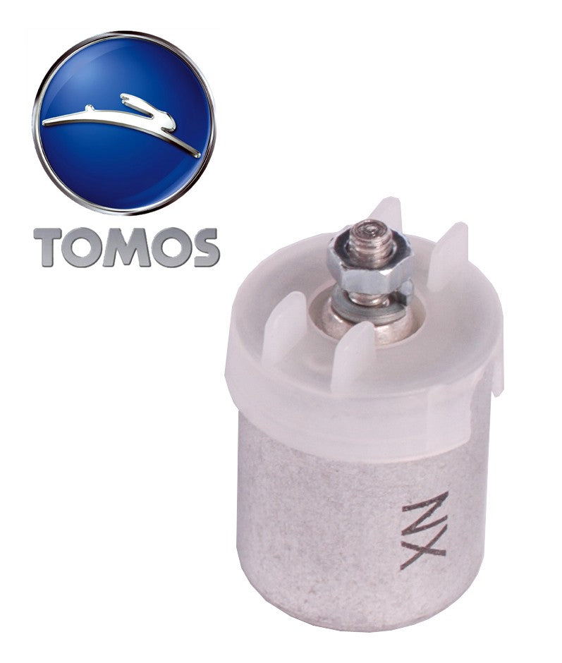 223.166 CONDENSATOR TOMOS A35