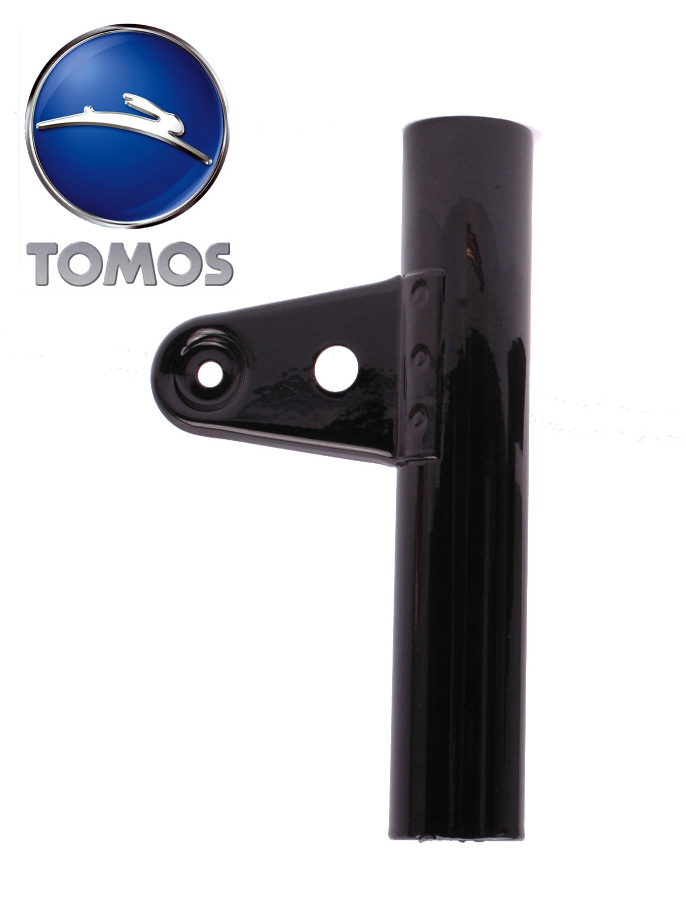 223.494.020 LAMPSTEUN LINKS TOMOS A35 ZWART