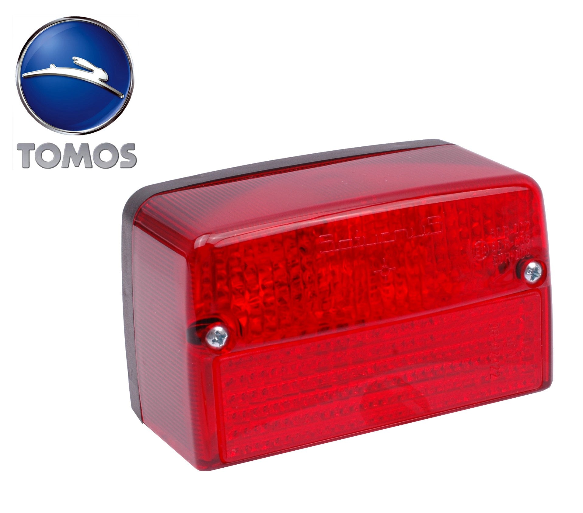 223.572 ACHTERLICHT OEM | TOMOS