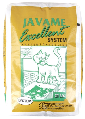 Javame Excellent system