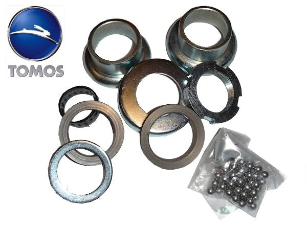 230.741 OEM | BALHOOFDSTEL TOMOS A25