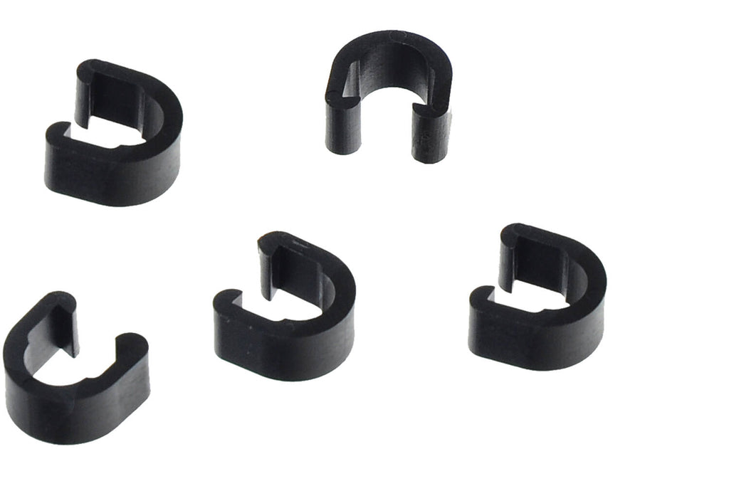 Trivio - remleiding plastic clip frame - 5 st.