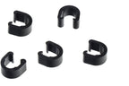 Trivio - remleiding plastic clip frame - 5 st.