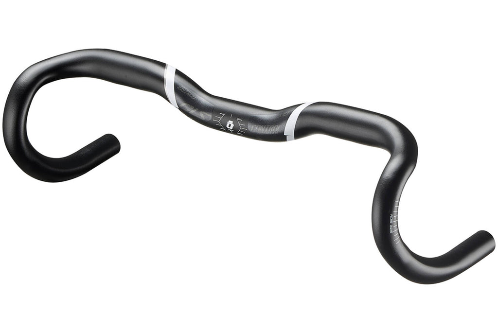 Controltech Cls race stuur fl4 round riser 42cm