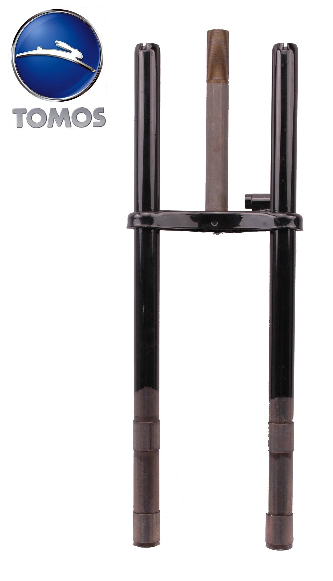 232.594.020 KROONSTUK ZWART TOMOS FLEXER