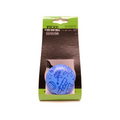 FALKX bel ding-dong 60mm Upside down blauw (hangverpakking)