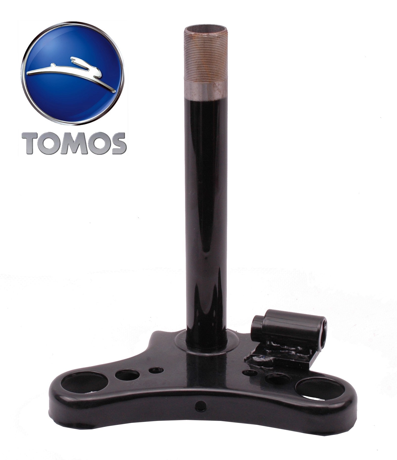 242.020.020 KROONSTUK TOMOS A35 ZWART
