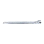 klepscharnier 470 mm., gat 17 mm.