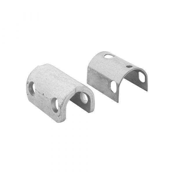 Kogelkoppeling 1600 kg. 35-45-50 mm rond