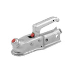 Kogelkoppeling 1600 kg. 35 mm