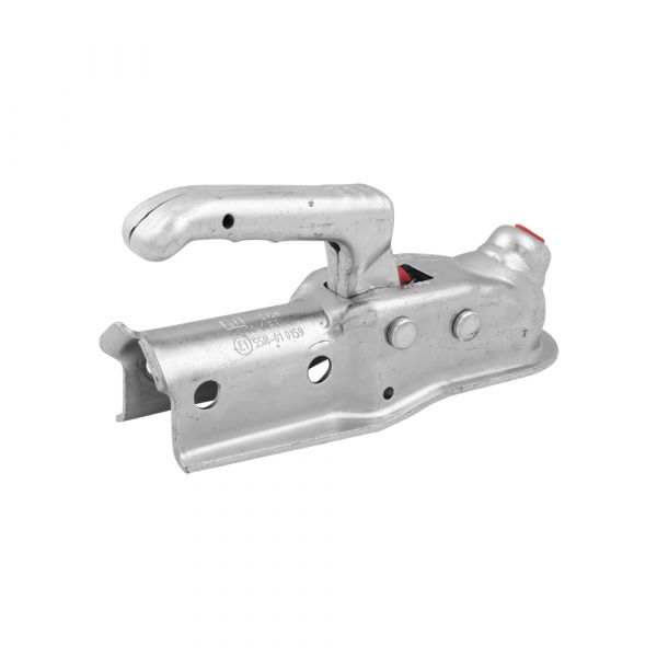 Kogelkoppeling 1600 kg. 35 mm