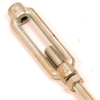 remgarnituur dubbel m12