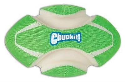 Chuckit Fumble fetch max glow
