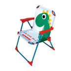Kinder Vouwstoel Dinosaurus