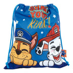 Paw Patrol Knikkerzak Marshall en Chase