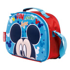 Mickey mouse 3D Lunchtas Mickey Mouse