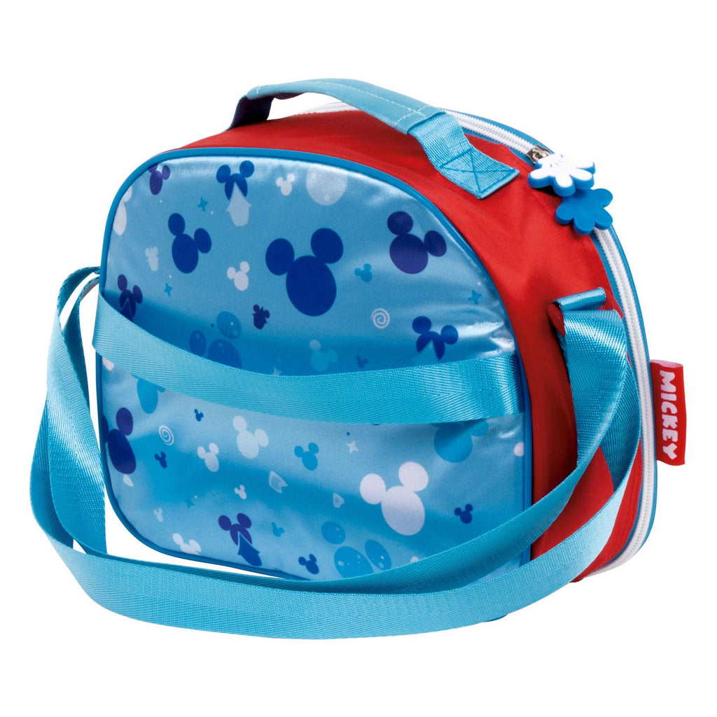 Mickey mouse 3D Lunchtas Mickey Mouse